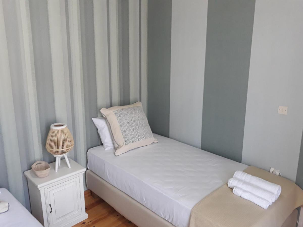 Neoclassical Manor House Poros Town Luaran gambar