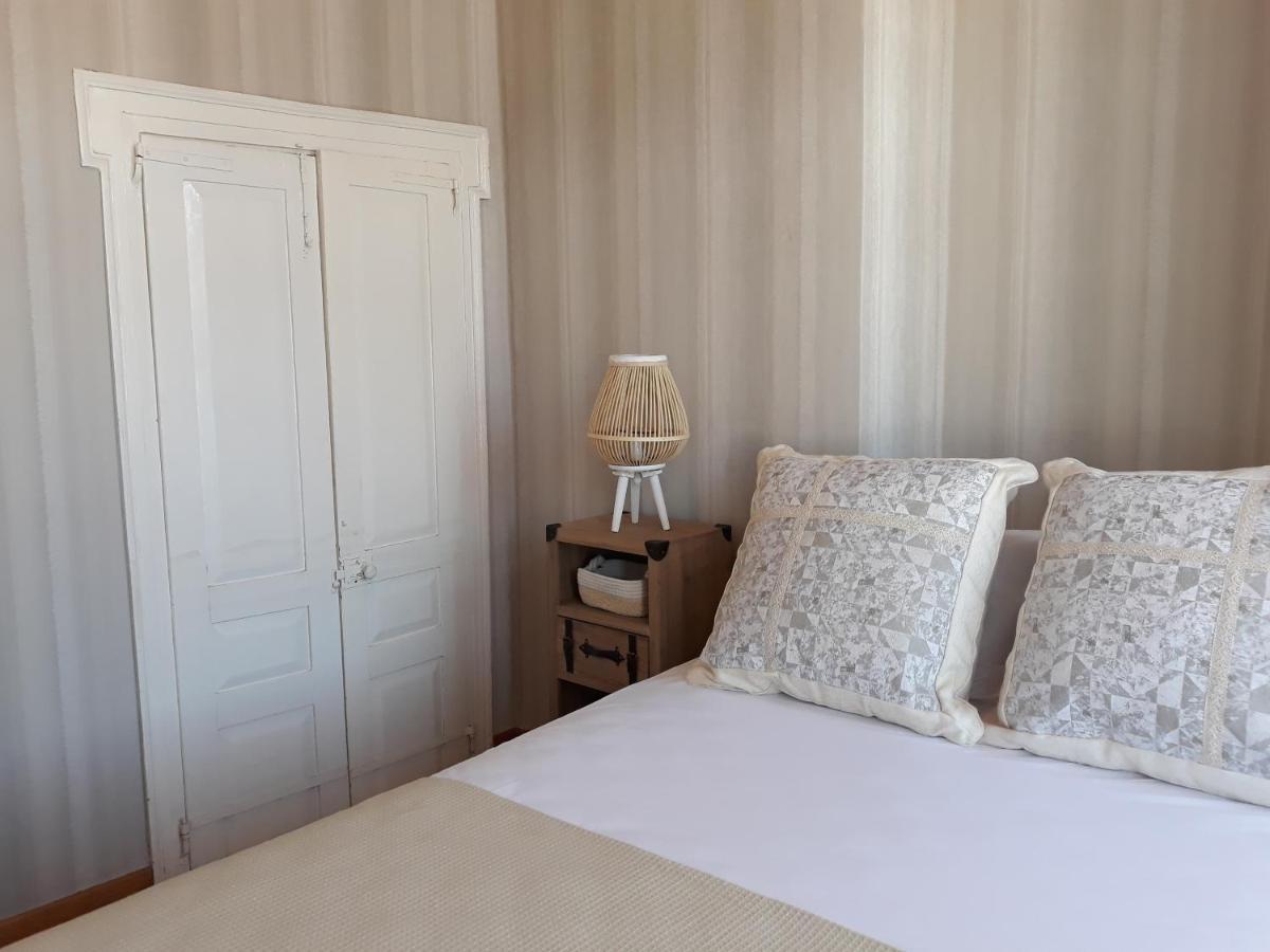 Neoclassical Manor House Poros Town Luaran gambar